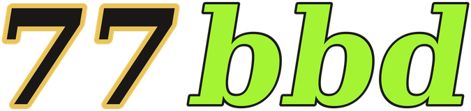 77bbd logo